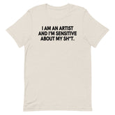 I'm An Artist T-Shirt